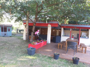 Camping du bon accueil chez l habitant